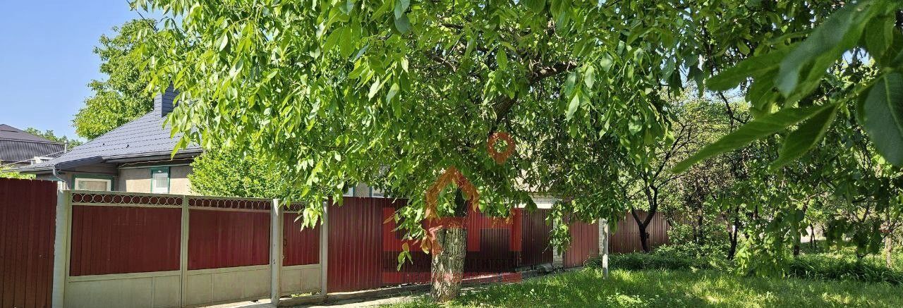 дом г Ессентуки пер Котовского фото 1