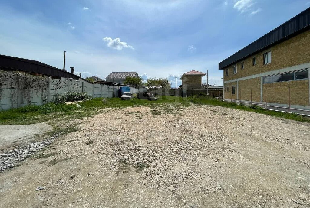 земля г Симферополь р-н Железнодорожный фото 9