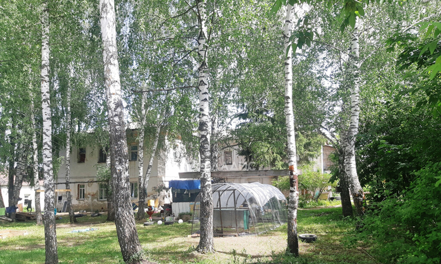г Городище ул Александра Матросова 66 фото