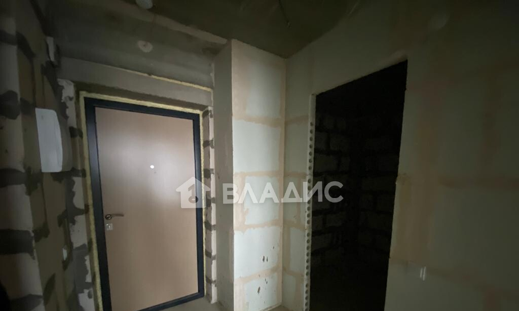 квартира г Пенза п Арбеково ул Генерала Глазунова 6 ЖК «Арбековская застава» м-н фото 4