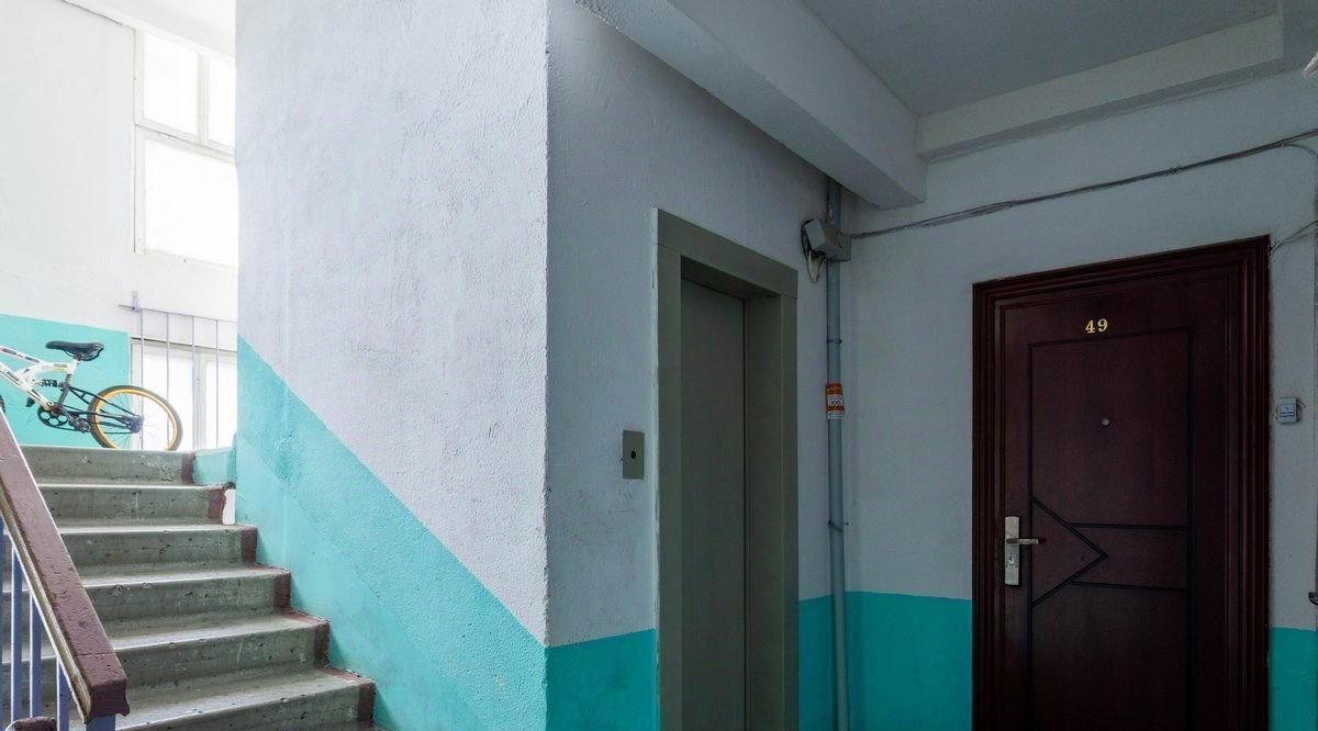 квартира г Геленджик Толстый мыс ул Полевая 45а фото 12