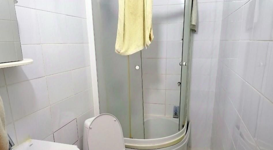 квартира р-н Апшеронский г Хадыженск ул Янтарная 9 фото 9