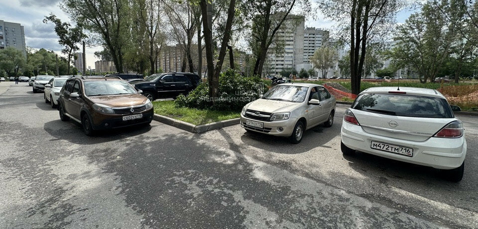 торговое помещение г Казань р-н Московский Яшьлек ул Серова 35 фото 6