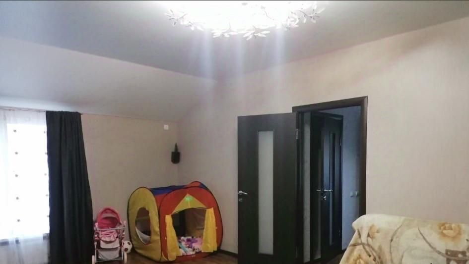 квартира р-н Апшеронский г Хадыженск ул Янтарная 9 фото 25