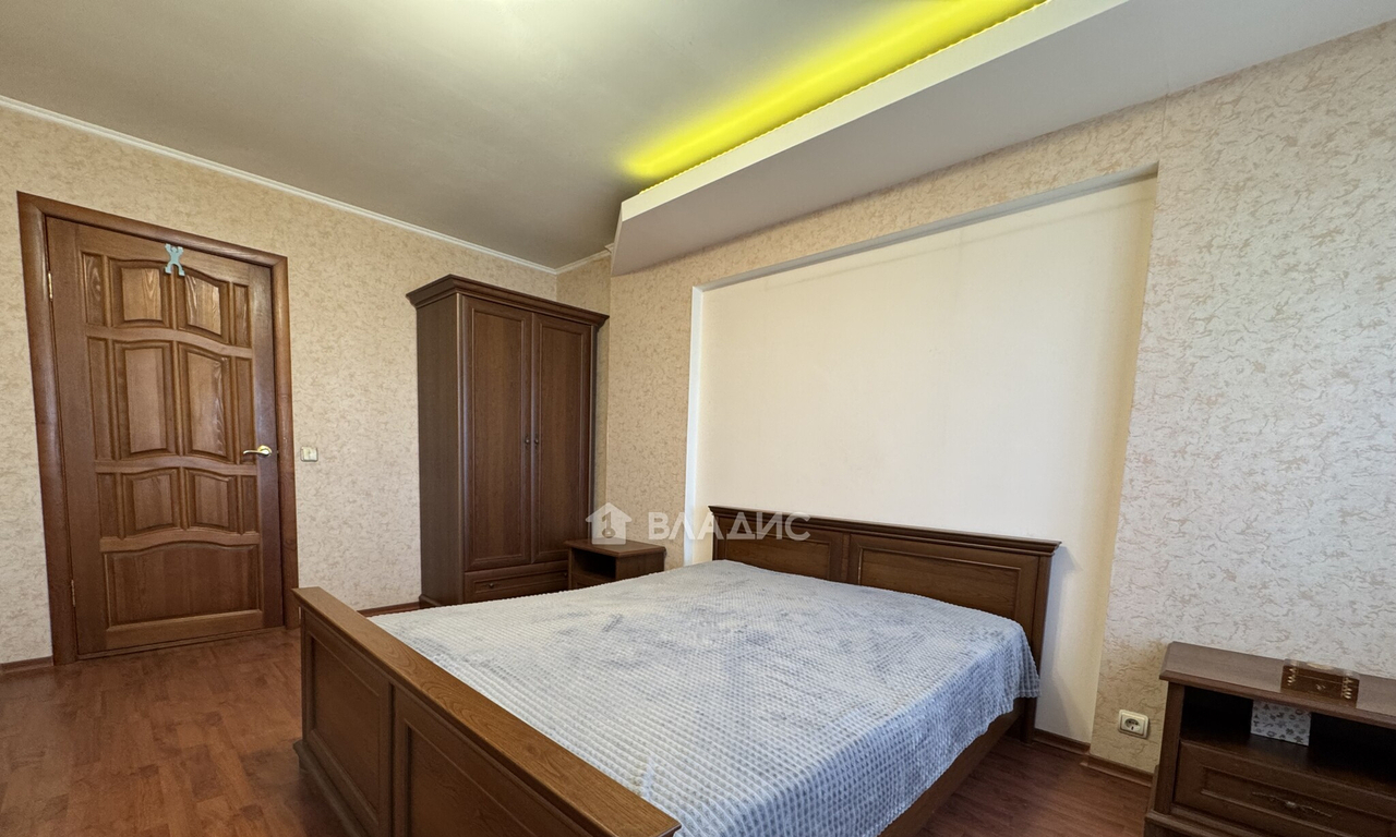квартира г Пенза р-н Первомайский Окружная ул Кижеватова 3 м-н фото 6