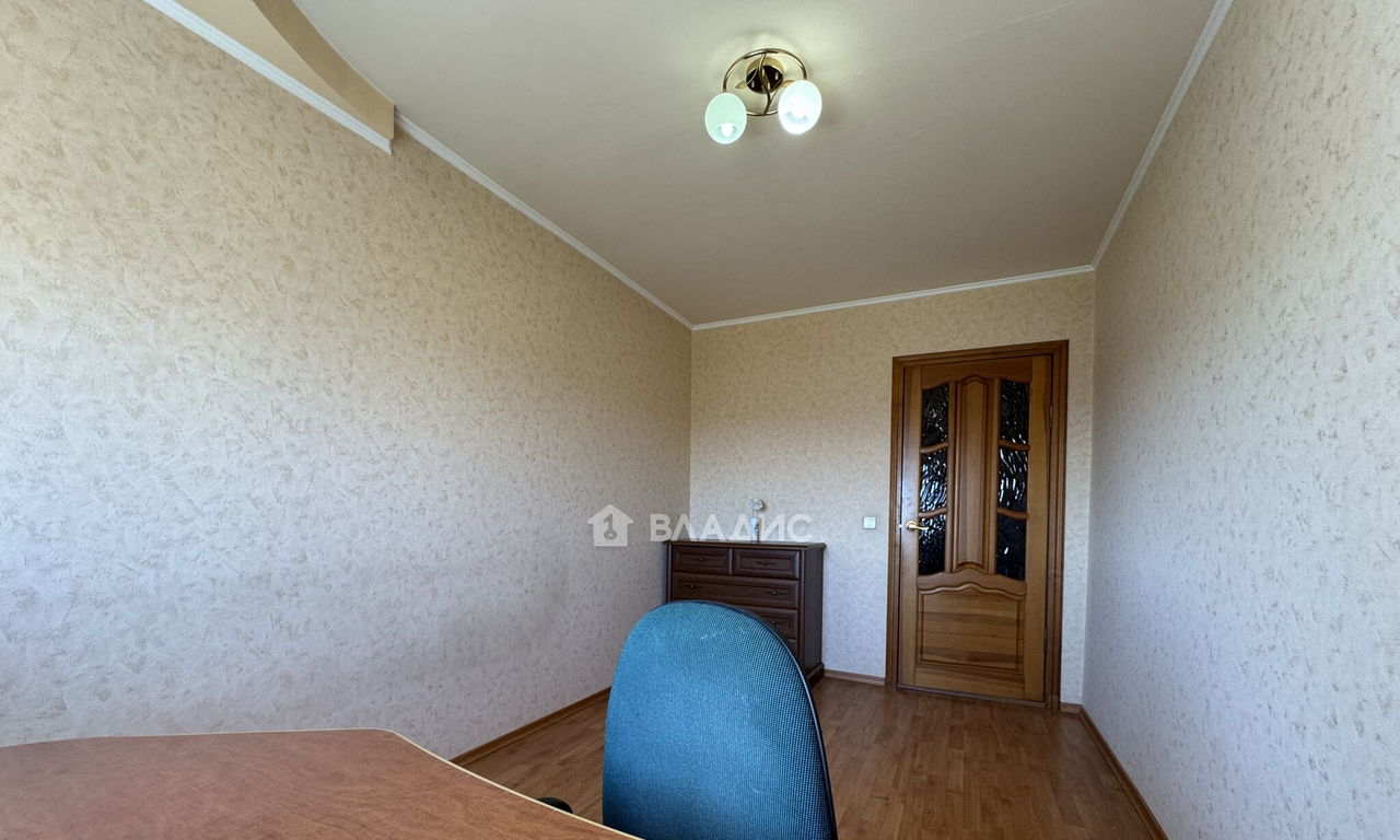 квартира г Пенза р-н Первомайский Окружная ул Кижеватова 3 м-н фото 9