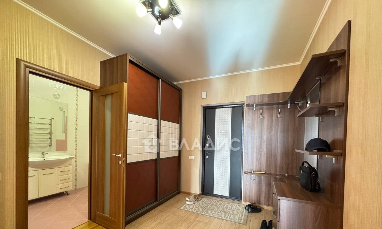 квартира г Пенза р-н Ленинский Максима Горького, 18 фото 8
