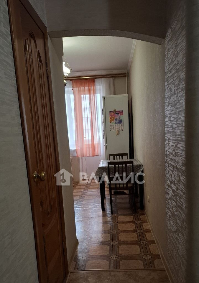 квартира г Пенза р-н Железнодорожный ул Антонова 16 ГПЗ-24 м-н фото 14