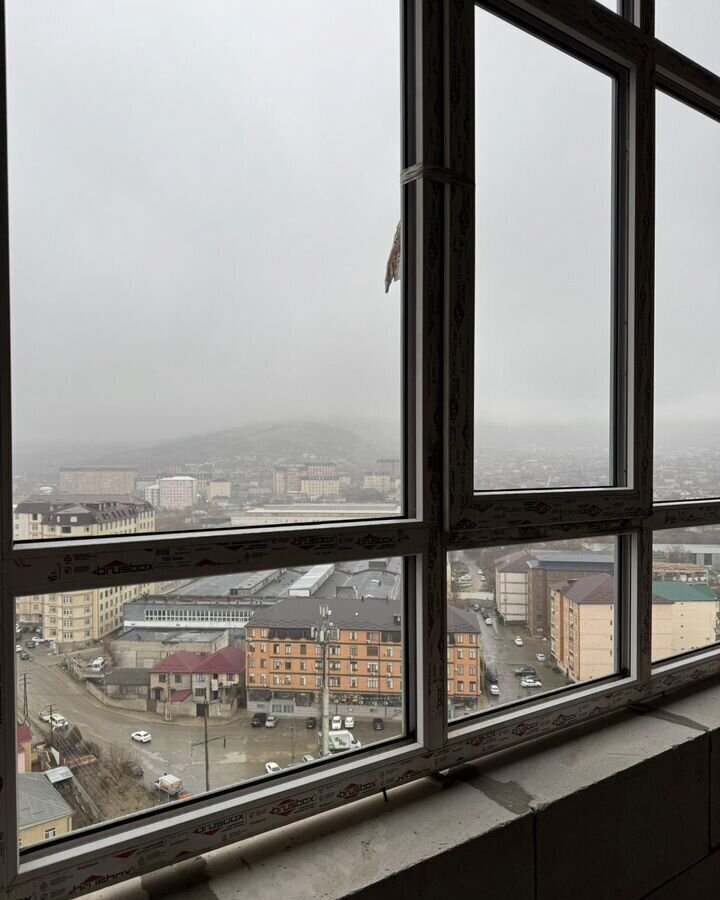 квартира г Махачкала ул Перова 13б р-н Советский фото 27