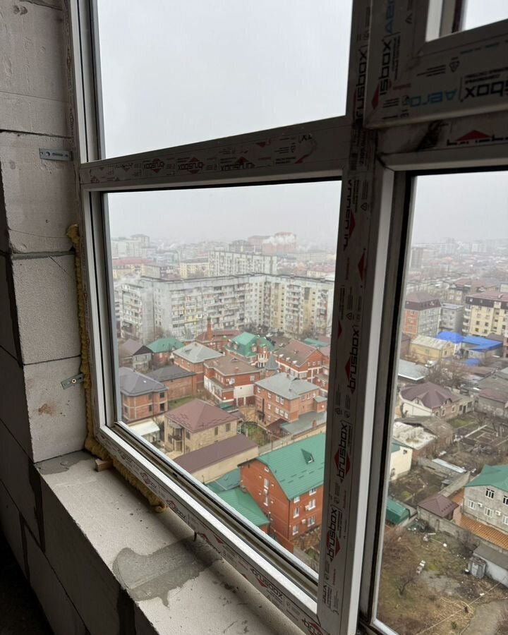 квартира г Махачкала ул Перова 13б р-н Советский фото 20