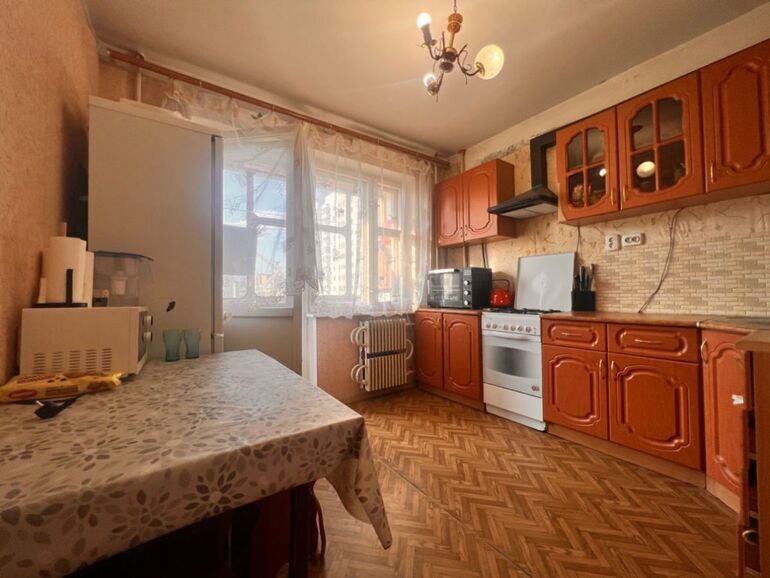 квартира г Курск р-н Центральный ул Карла Маркса 72 фото 2