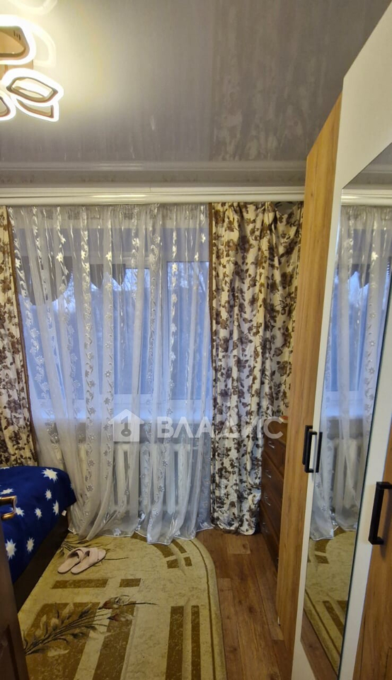квартира г Пенза р-н Первомайский Западная поляна ул Мира 12 фото 10