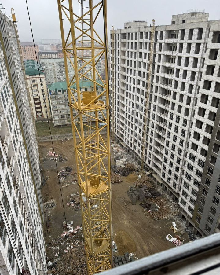 квартира г Махачкала ул Перова 13б р-н Советский фото 22