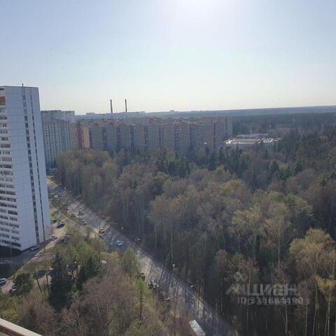 Москва, Зеленоград фото