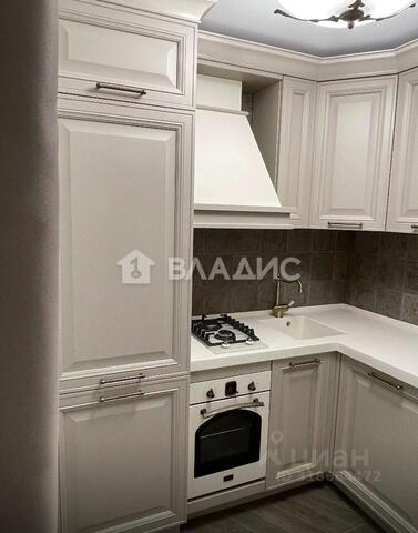 ЦАО ул Малая Калитниковская 16 Московская область фото
