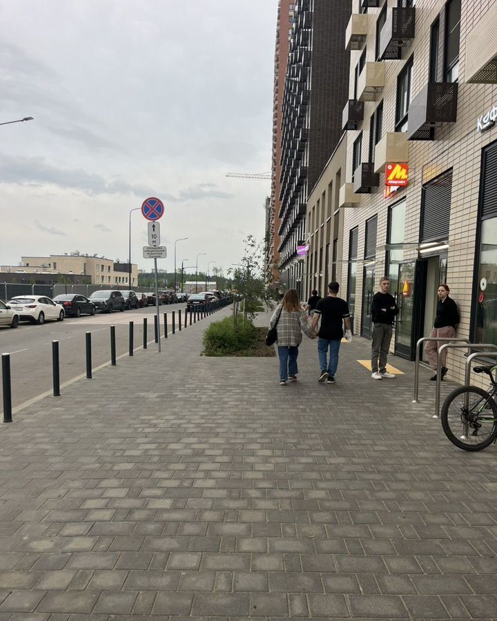 свободного назначения г Зеленоград пер Георгиевский 27к/1 Зеленоград-Крюково фото 1