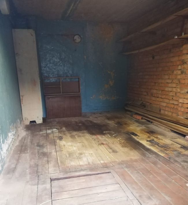 гараж г Одинцово ул Западная Одинцово фото 3