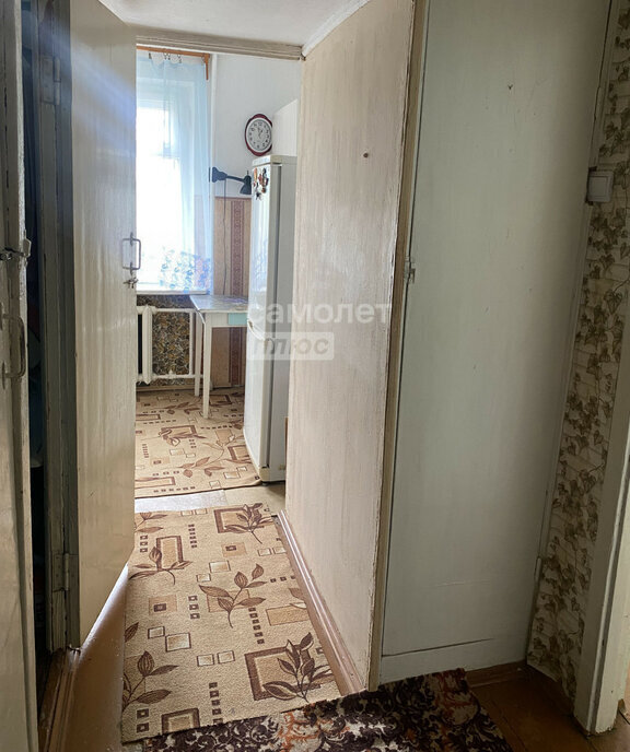 квартира г Йошкар-Ола с Семеновка ул Авиации 9 фото 4