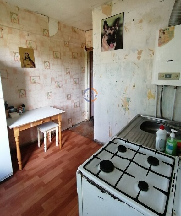 квартира г Великий Новгород Завокзальный ул Химиков 7 фото 3