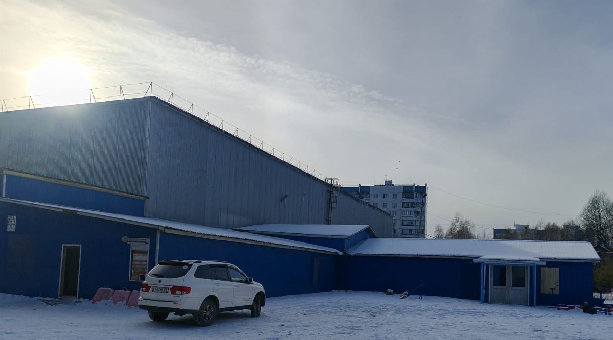 офис г Тында ул Спортивная 24 фото 3