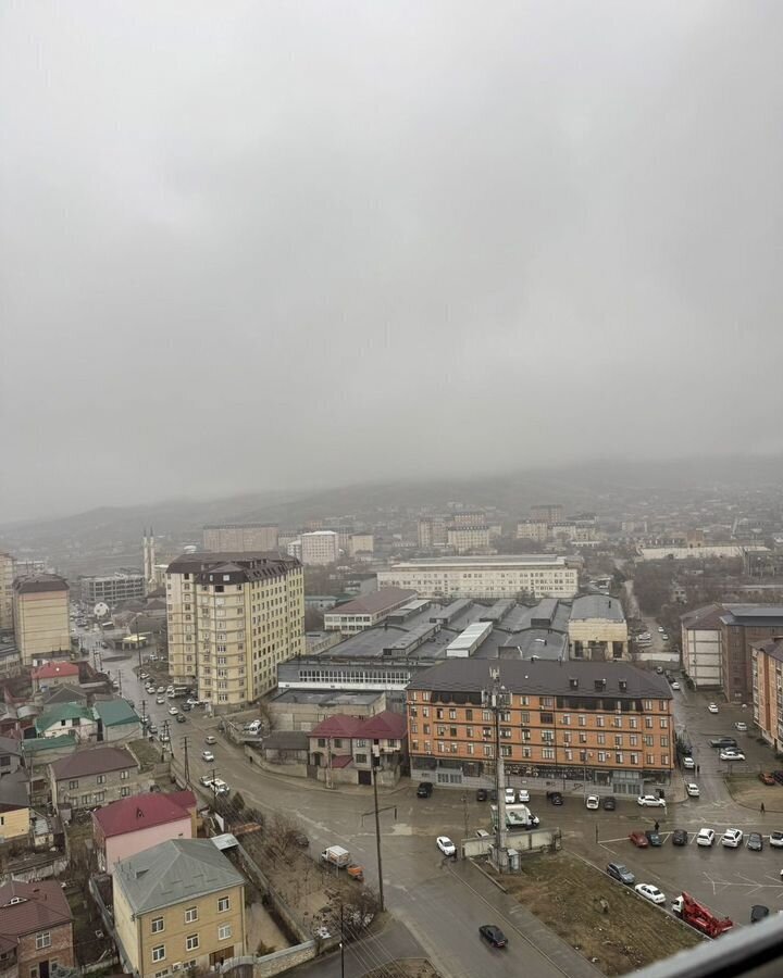 квартира г Махачкала ул Перова 13б р-н Советский фото 16
