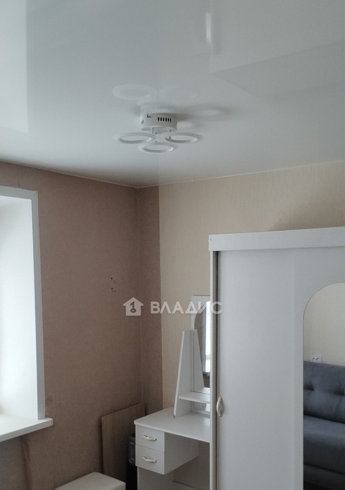 квартира г Пенза п Арбеково ул Минская 18 м-н фото 5