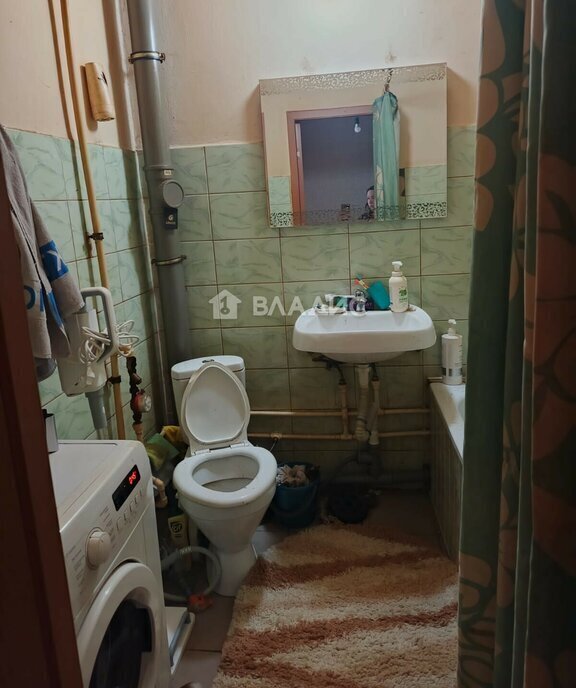 квартира г Пенза ул Сузюмова 9 фото 6