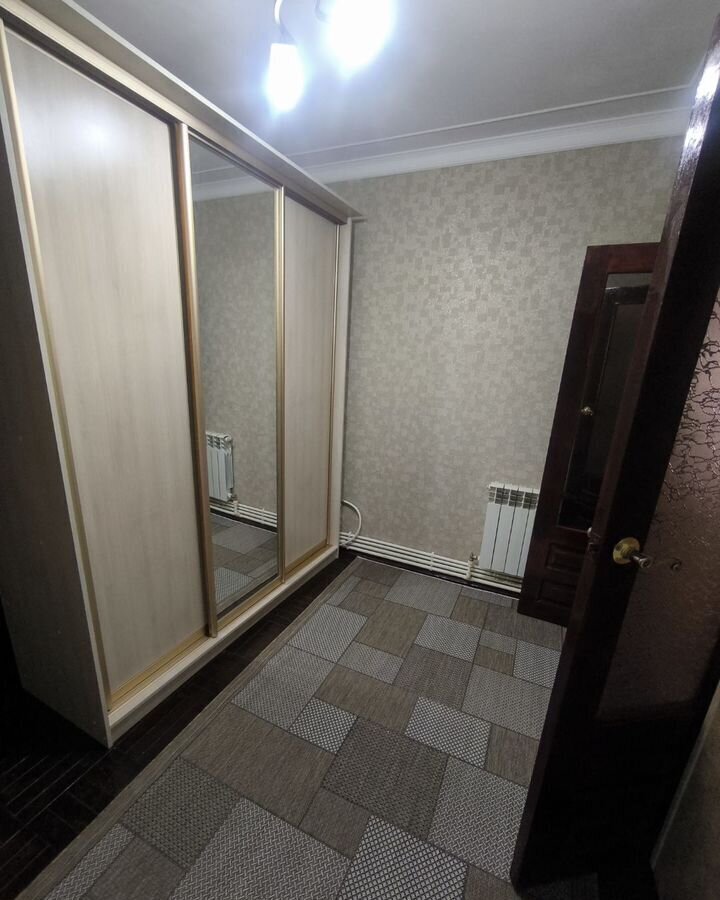 квартира г Кизляр ул Островского 36/1 фото 5