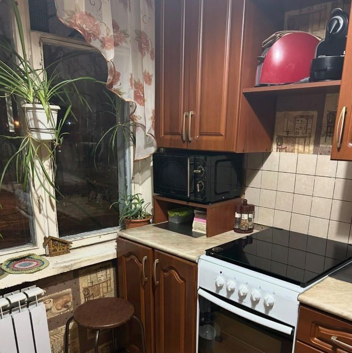 квартира г Одинцово ш Можайское 113 Одинцово фото 6