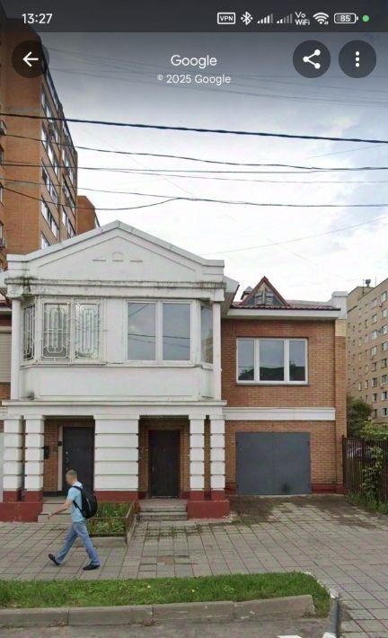 квартира г Долгопрудный ул Академика Лаврентьева 21а Долгопрудная фото 6