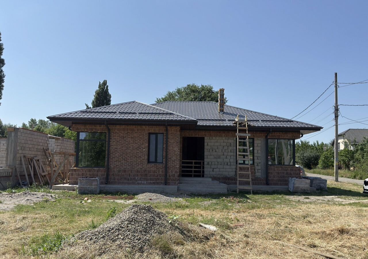 дом г Пятигорск п Горячеводский ул Есаульская фото 11