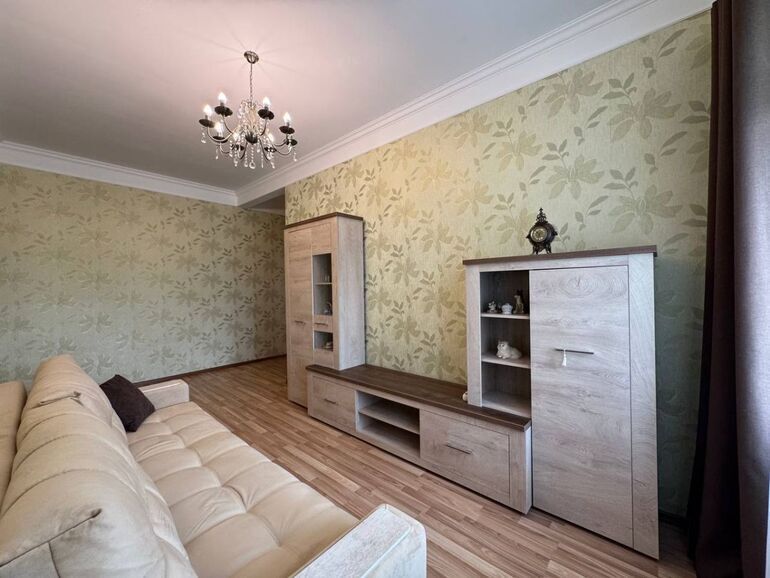 квартира г Курск р-н Центральный ул Советская 44б фото 6