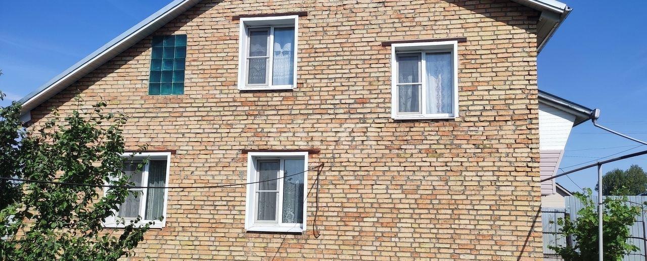 дом г Пенза р-н Железнодорожный проезд Аптекарский фото 2