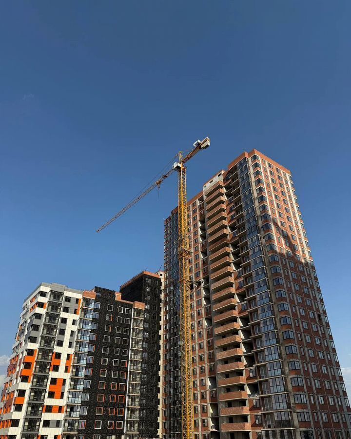 квартира г Тула р-н Центральный ул Оборонная 104 фото 3