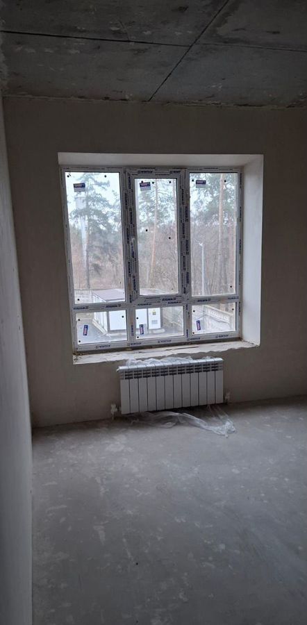 квартира г Курск р-н Сеймский ул Энгельса 142а/1 фото 2