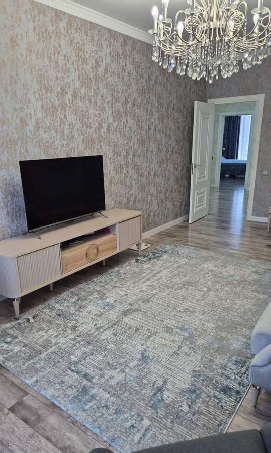 квартира г Нальчик Горная ул Тлостанова 32 ЖК «Эсфера СИТИ» фото 1