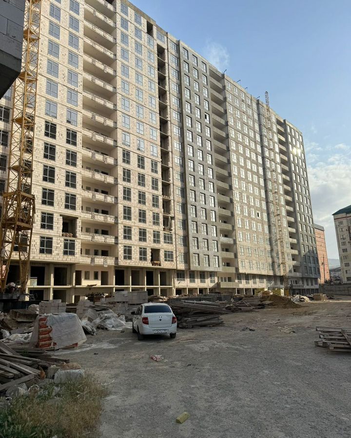 квартира г Махачкала ул Перова 13б р-н Советский фото 11
