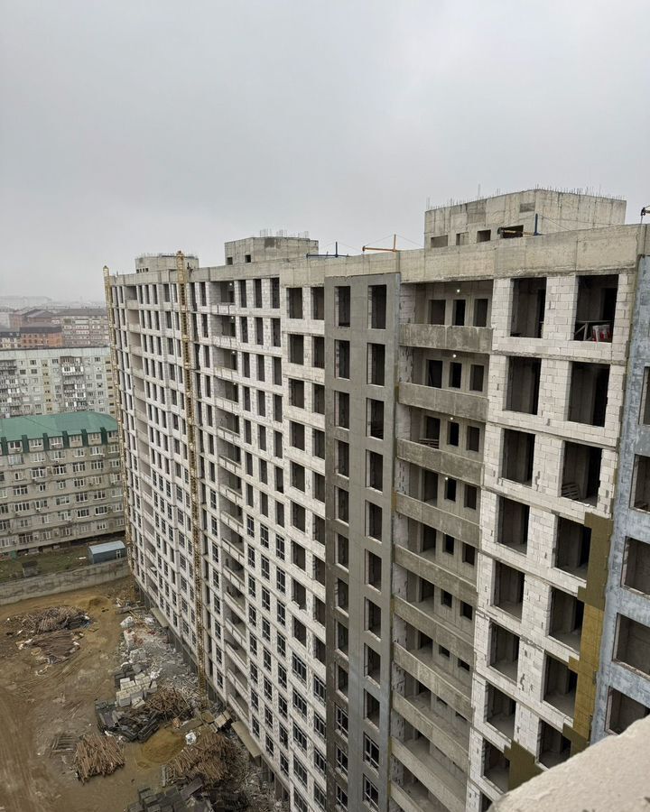 квартира г Махачкала ул Перова 13б р-н Советский фото 24