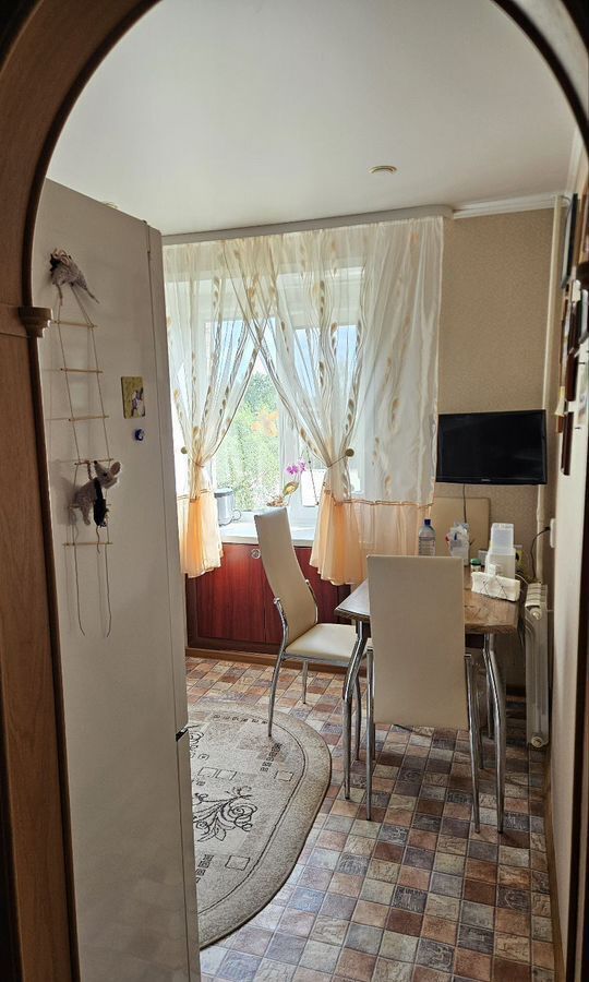 квартира г Гусь-Хрустальный ул Прудинская 3 фото 1