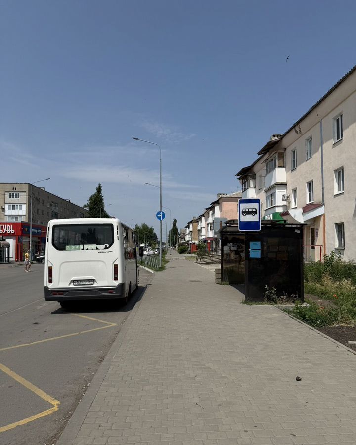 свободного назначения г Гуково ул Карла Маркса 62 фото 3