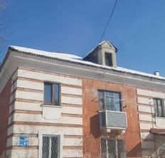 квартира г Ангарск кв-л 38 11 фото 1