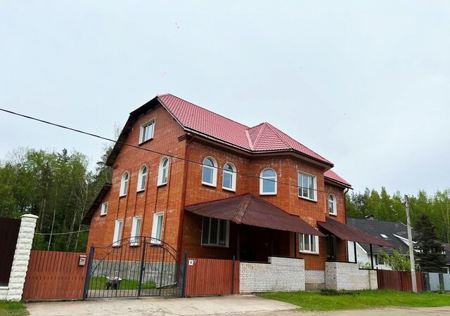 Таллинское шоссе, 80 км, Кингисеппское городское поселение, Кленовая ул., 9 фото