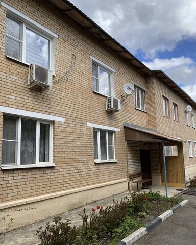 д Осоргино тер Лесной городок пансионат 1 Лесной Городок, Городок фото
