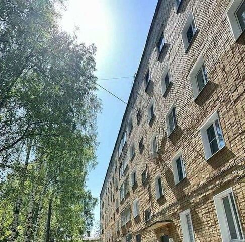 р-н Ленинский ул Некрасова 46а фото