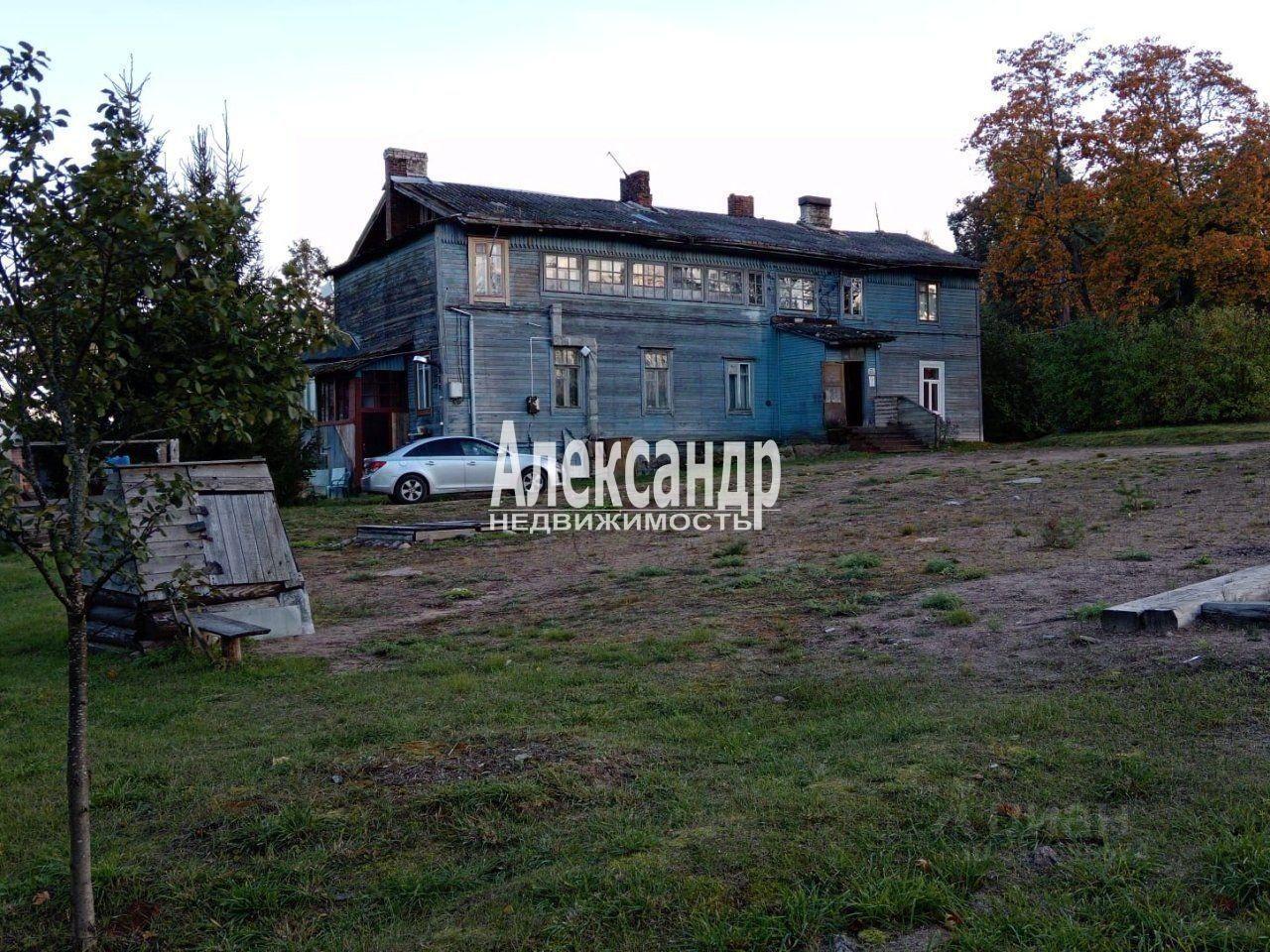 квартира г Выборг р-н Петровский ул Шестакова 31 фото 3