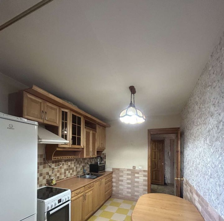 квартира г Киров р-н Ленинский ул Свободы 155 фото 3