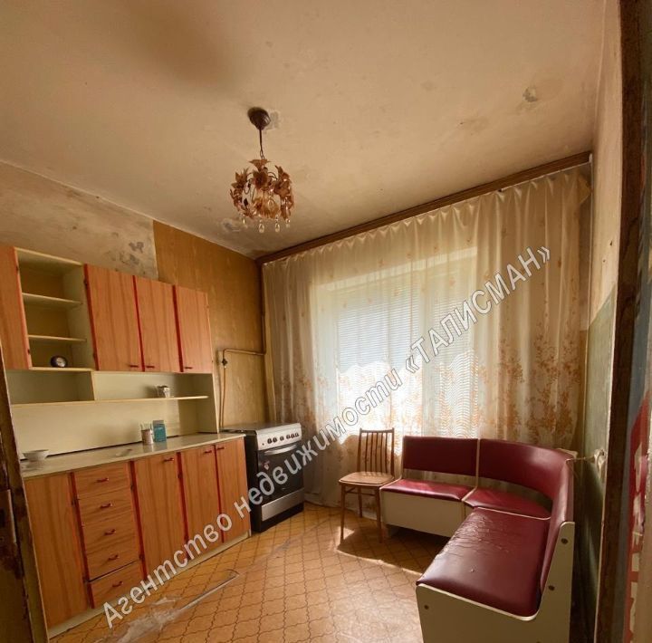 квартира г Таганрог ул Пархоменко фото 3