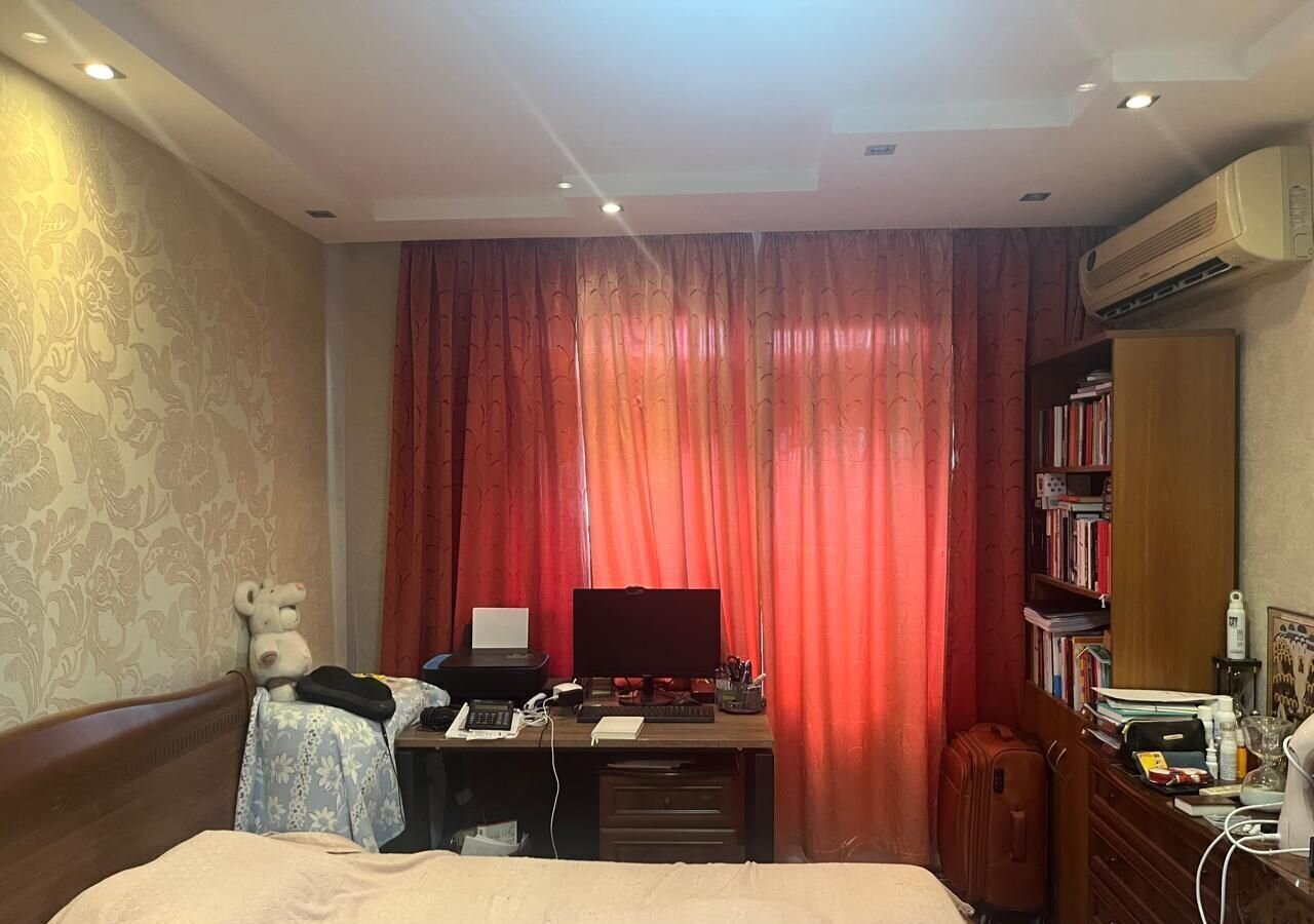 квартира г Домодедово мкр Северный ул Речная 14к/2 фото 3
