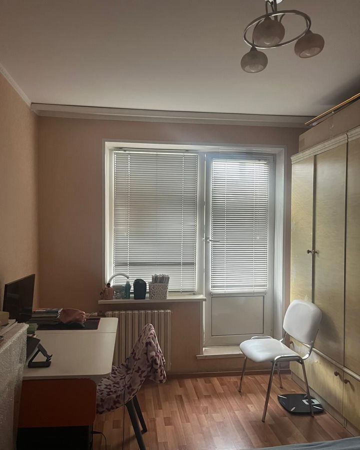 квартира г Домодедово мкр Северный ул Речная 14к/2 фото 2