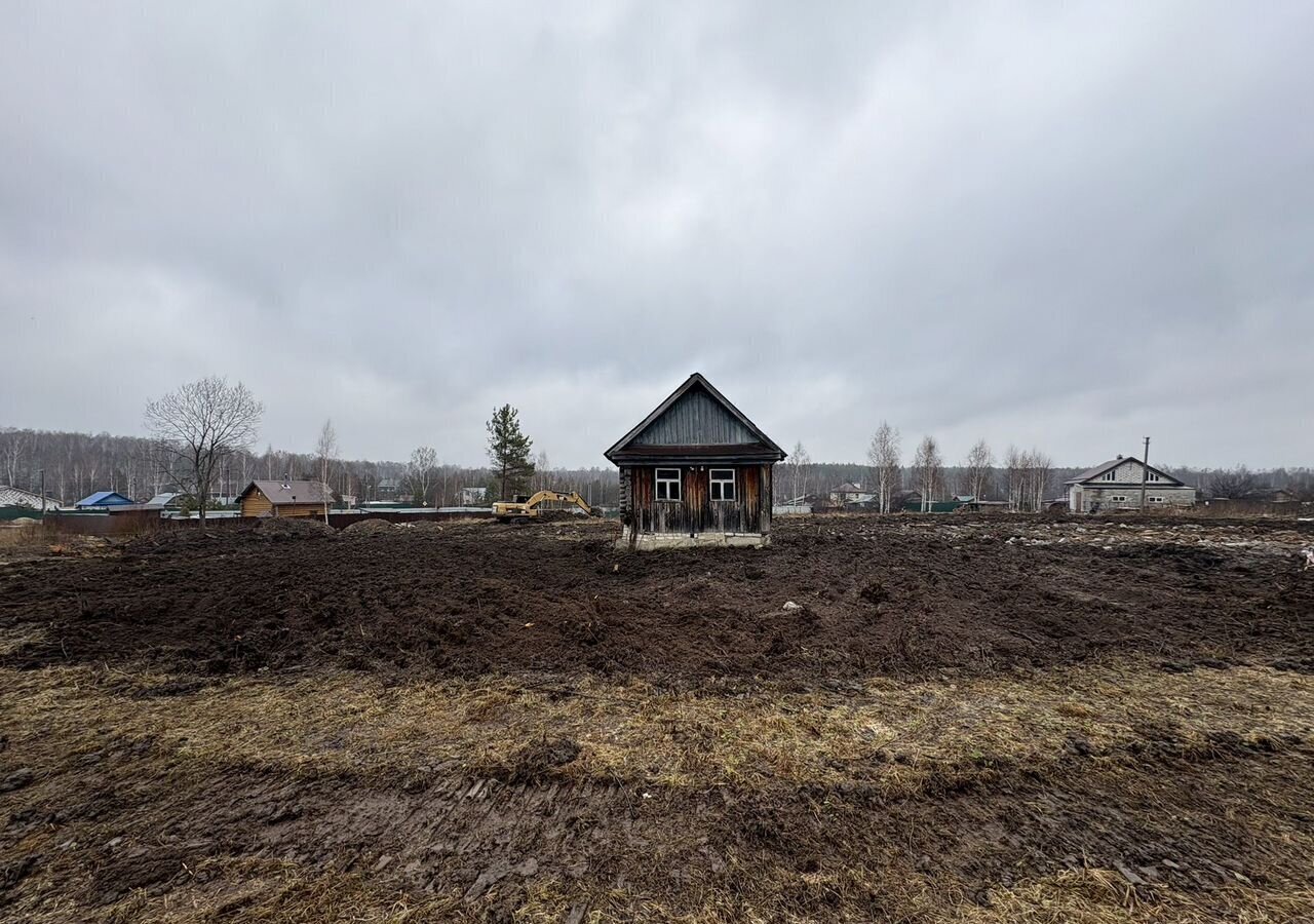 дом г Арзамас сельский пос. Соловейка фото 1